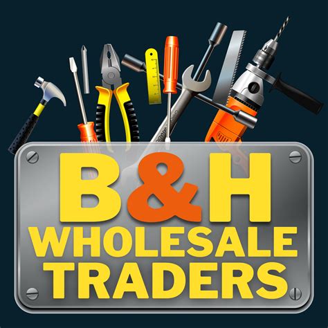 Product Categories B H Wholesale Traders Pty Ltd