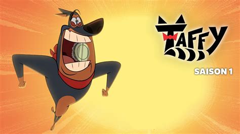 Taffy Saison 1 En Streaming Gratuit Sur Gulli Replay