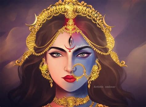 Pin By Jagatpati Das On Bhakti A Goal Of Life Goddess Artwork