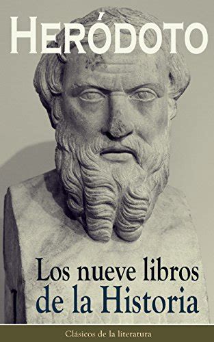 Amazon.com: Los nueve libros de la Historia: Clásicos de la literatura ...