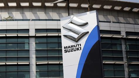 Maruti Suzuki Q2 Results Shares Fall 5 After Deferred Tax Hits Profit