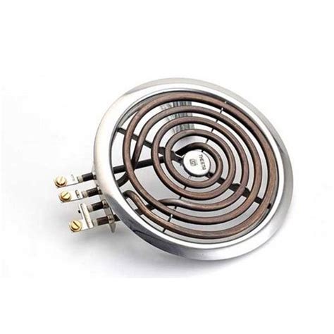 Theeta Copper Deep Fryer Heating Element W At Rs Piece In