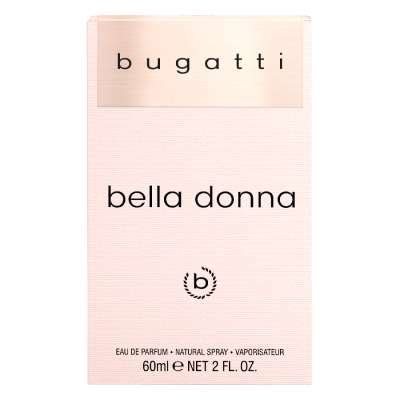 Bugatti Bella Donna Eau De Parfum Online Douglas