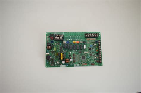 Carte de contrôle Mitsubishi Electric RG00V580B pour Module AJTECH