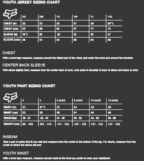 Youth Fox