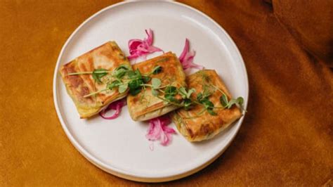 Restaurant Le Nusa Bistronomie Indonésienne à Paris Menu Avis