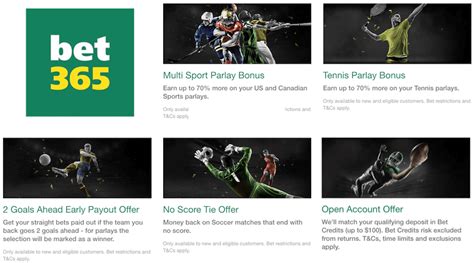 Bet365 Usa Bonus Code And Review Bet 1 Get 200 In Bet Credits