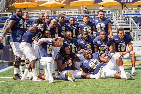 FIU Football Photos Archives