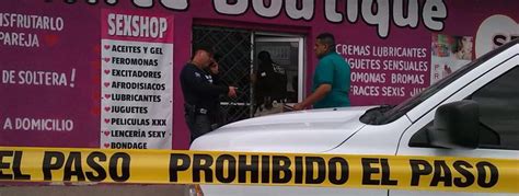 Asesinan A La Joven Brianda Ruiz Jaramillo En El Interior De Una Sex