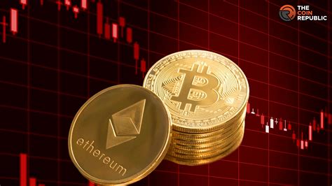 Btc、eth——主要加密货币正在经历衰落，讨论的因素 0x资讯