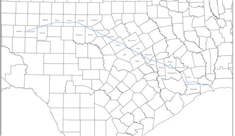 Targa 562 Mile Pipeline Approval T10456 Oil Gas Leads