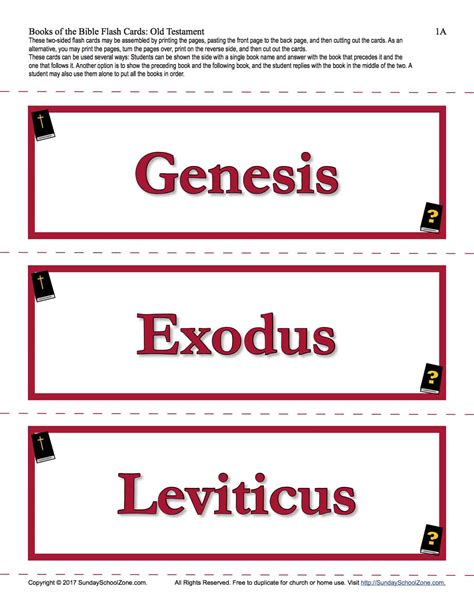 Bible Books Archives Childrens Bible Activities Sunday School