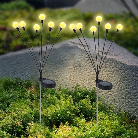 Firefly Solar Garden Lights Lupon Gov Ph