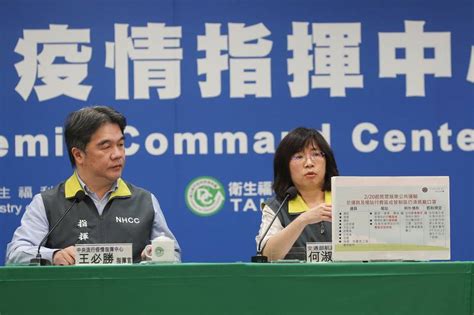 指揮中心：公共運輸場站付費區要戴口罩 圖 中央通訊社 Line Today