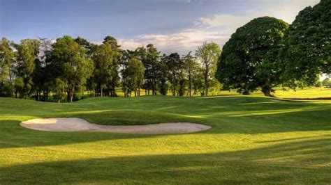 Knightsbrook Hotel, Spa & Golf Resort - Reviews & Course Info | GolfNow