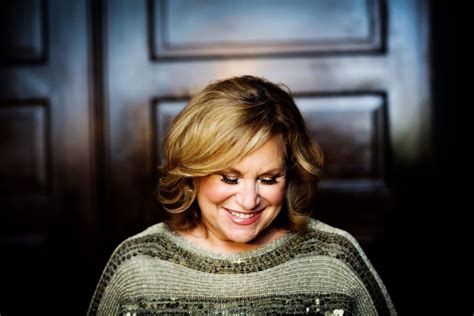 Contemporary Christian Artist Sandi Patty Tests Positive For Covid 19