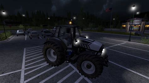 Lamborghini Mach Vrt V Fs Farming Simulator Mod Fs Mod