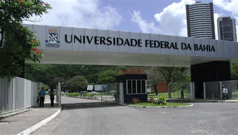 UFBA Vestibular 2024 Cursos E Como Funciona