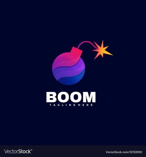 Boom Logo