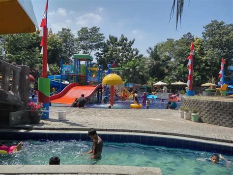 Pilihan Kolam Renang Di Tangerang Untuk Refreshing