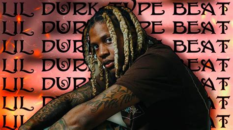 FREE The Hottest Lil Durk Type Beat Therapy Session Free Type