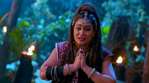 Watch Shiv Shakti Season 1 Episode 503 Mahishi Prays To Lord Shiva