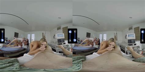 Fuck Blair Williams In Virtual Reality Fapcat