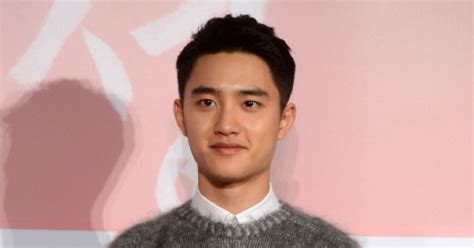 순정 도경수 고3때 첫사랑 했다 그 기분 느낌 생각해