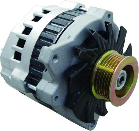 Amazon Oeg Parts New Alternator High Output Compatible