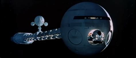 The Incredible Prescience Of Stanley Kubrick In 2001 Space Odyssey