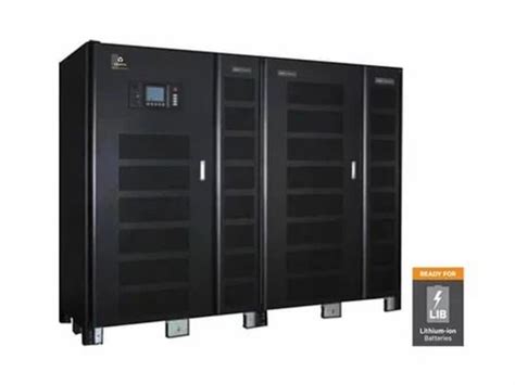 Vertiv Liebert Hipulse U Kva Ups At Rs Piece Vertiv Ups