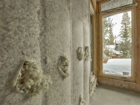 Wool Insulation | All Natural & High-Performance | Havelock Wool