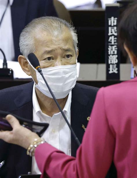 対馬市長、最終処分場の調査受け入れない方針表明 「合意不十分」 産経ニュース