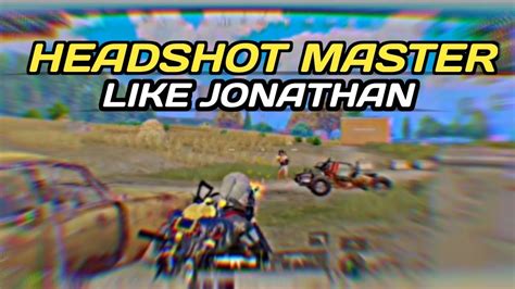 Headshot Master Like ‎jonathan Gaming Hacker Bolte 13 Pro 90fps