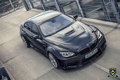 Prior Design Widebody Kit For Bmw F M Gran Coupe Tuning Empire