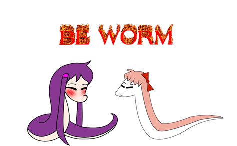 Be Worm Ryurmi