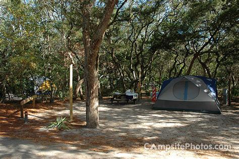 Anastasia State Park - Campsite Photos and Campsite Availability Alerts