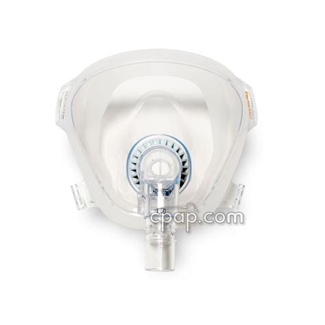 Fitlife Total Face Cpap Mask With Headgear