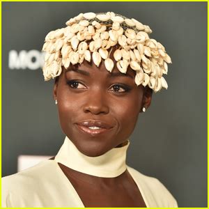 Lupita Nyongo Speaks Out After Confirming Her Split With Selema