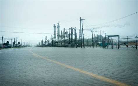 Harvey Aftermath A Public Health Crisis In The Making Inside Climate