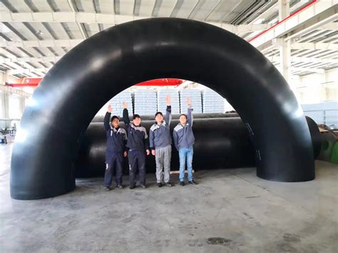 Hdpe Large Radius Sweep Bend China Long Sweep Bends And Long Radius