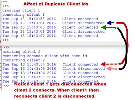 Paho Python Mqtt Client Objects