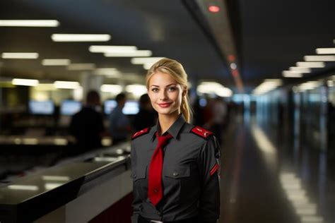 Airport Ground Staff Stock Photos, Images and Backgrounds for Free Download