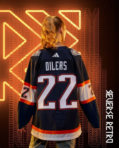 The Oilers Fanatic On Twitter RT EdmontonOilers Introducing Our