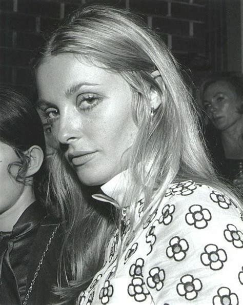 Love Is Something You Feel Sharon Tate Beauty Tate