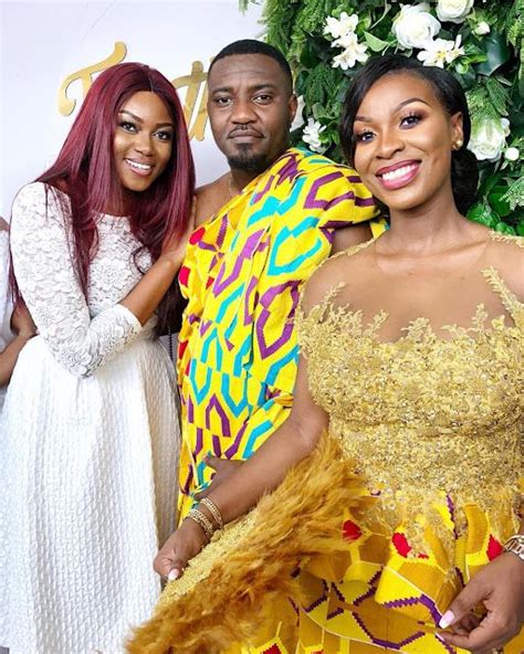 Is John Dumelo Married To Becca