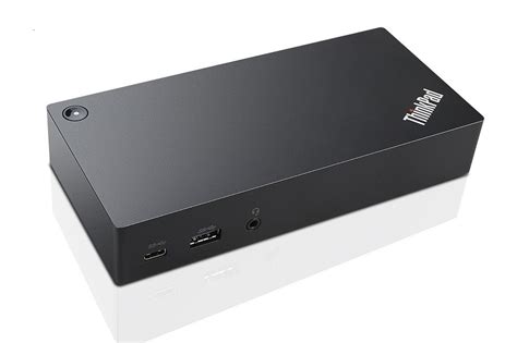 Lenovo Pro Series Docking Station - ayanawebzine.com