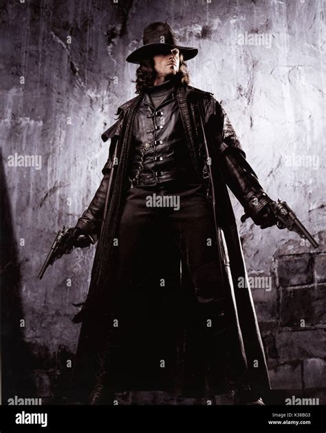 Van helsing 2004 hugh jackman hi-res stock photography and images - Alamy