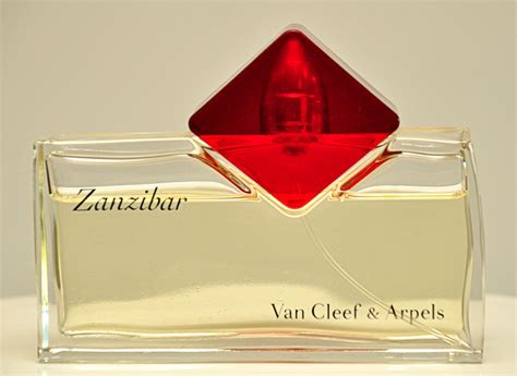 Van Cleef Arpels Zanzibar Eau De Toilette Edt Ml Fl Etsy