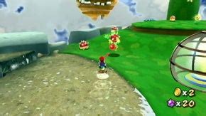 Super mario galaxy 2 yoshi - masalotto